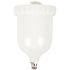 Spare Cup For G/feed Spray Gun Sg Kit05
